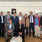 DEVA PARTİSİ RESİM