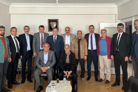 DEVA PARTİSİ RESİM