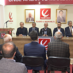 REFAH PARTİSİ RESİM 1