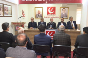 REFAH PARTİSİ RESİM 1