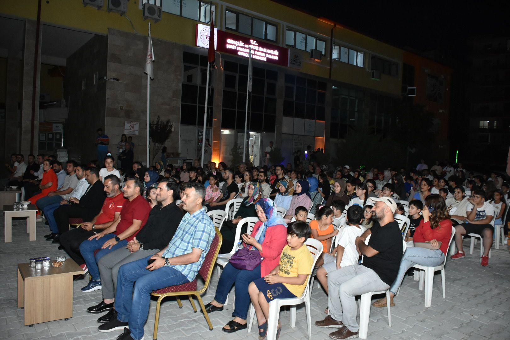 SİNEMA