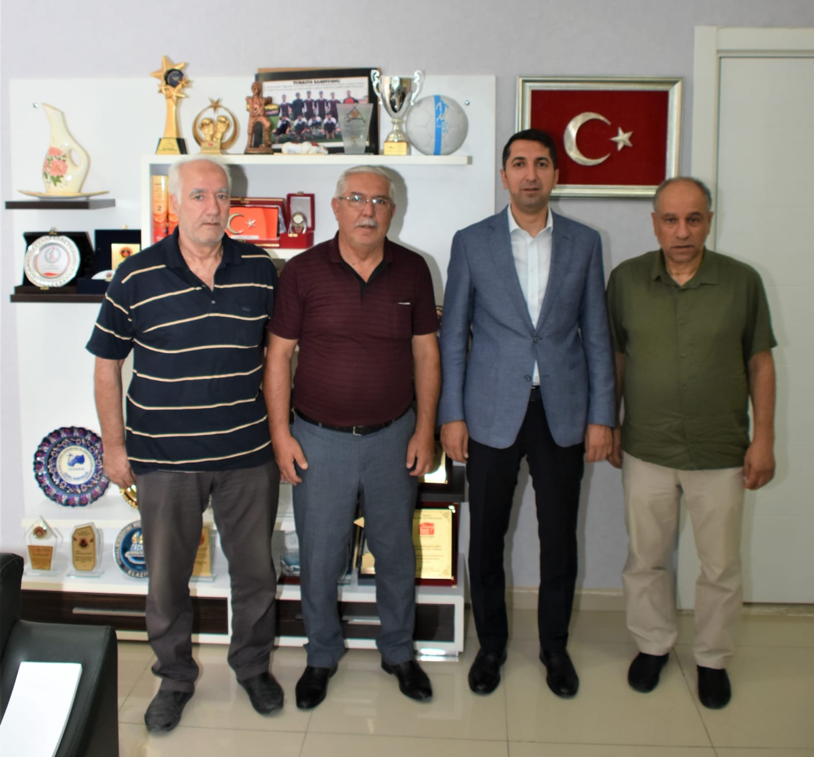 gençlik spor il md.