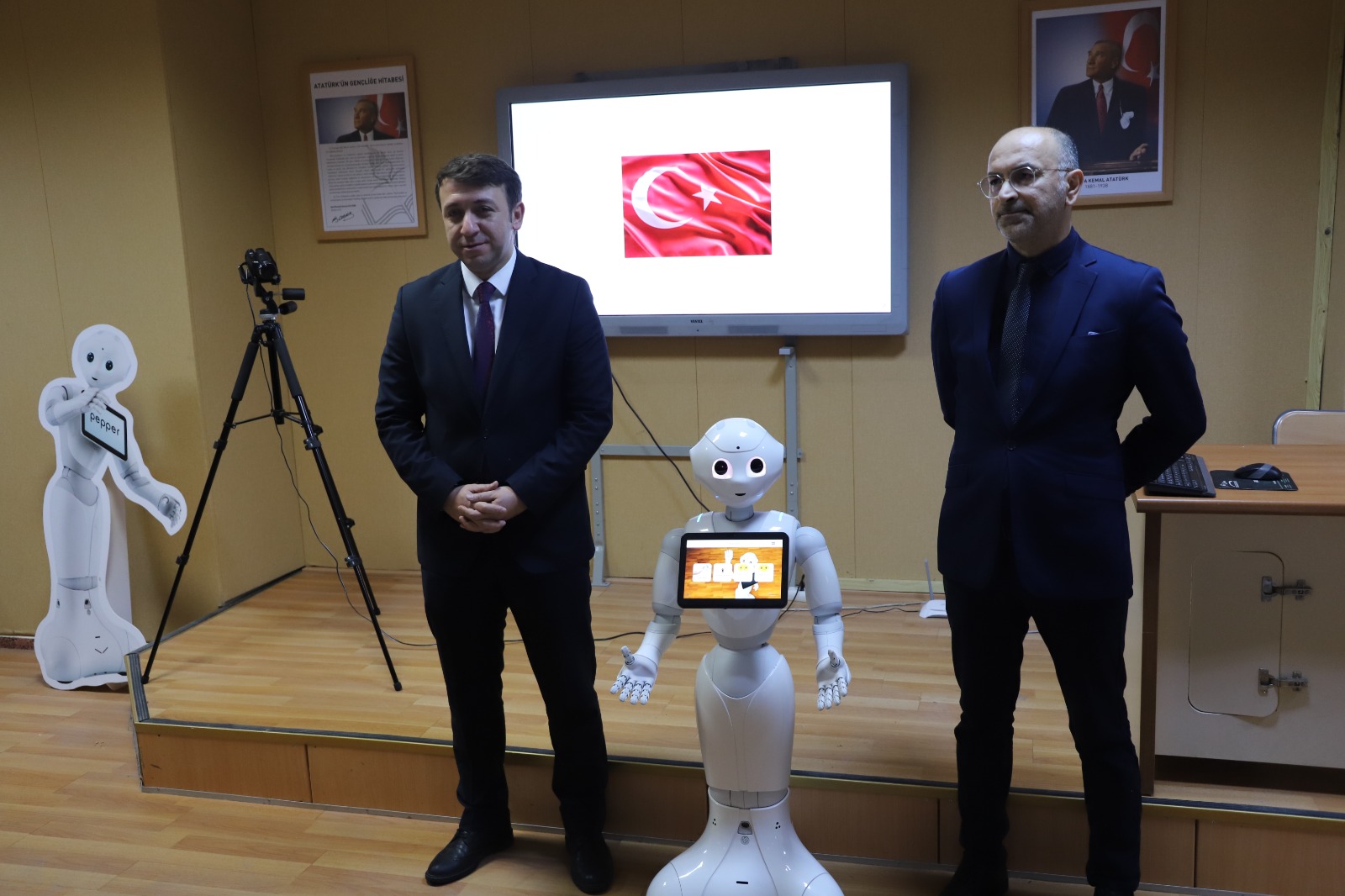 ROBOTRESİM