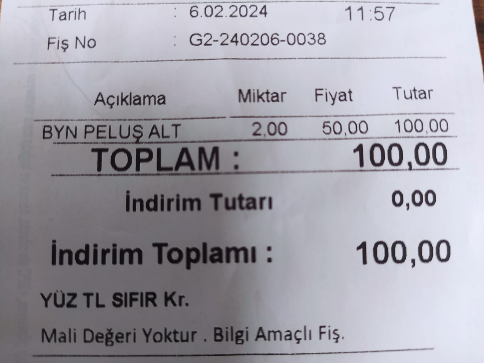 DEĞİŞİM FİŞİ