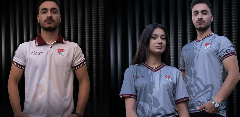 TARAFTAR FORMALARI SATIŞTA!